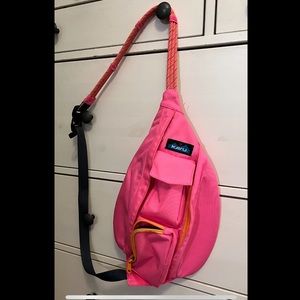 Kavu Rope Sling Bag